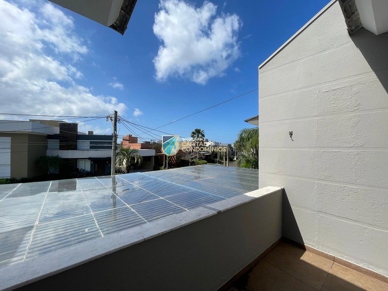 Sobrado no Las Palmas: 38ª foto da galeria de imagens do imóvel