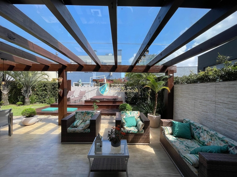 Sobrado no Las Palmas: 22ª foto da galeria de imagens do imóvel