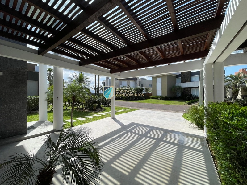 Sobrado no Las Palmas: 3ª foto da galeria de imagens do imóvel