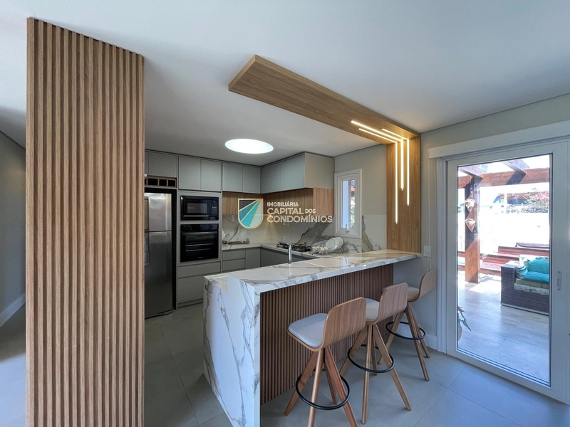 Sobrado no Las Palmas: 10ª foto da galeria de imagens do imóvel