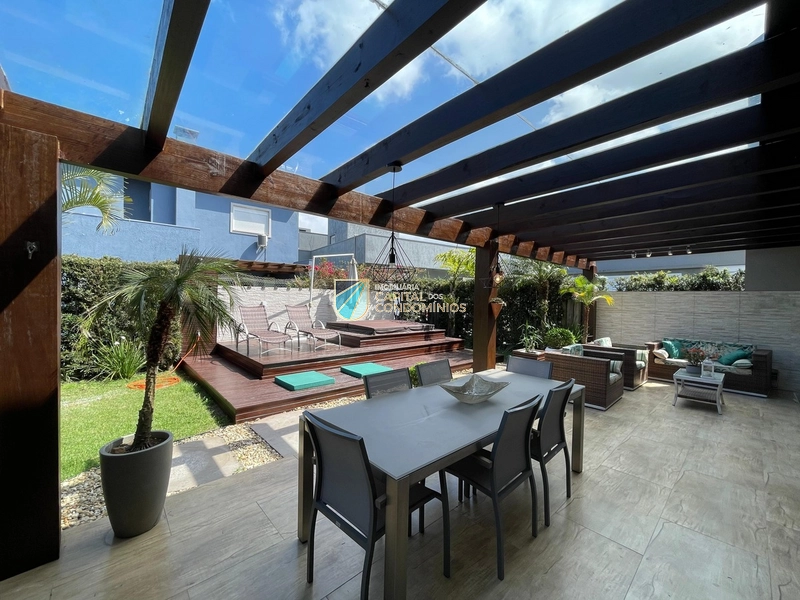 Sobrado no Las Palmas: 17ª foto da galeria de imagens do imóvel