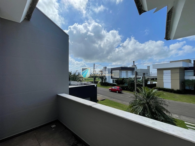 Sobrado no Las Palmas: 35ª foto da galeria de imagens do imóvel