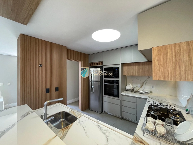 Sobrado no Las Palmas: 13ª foto da galeria de imagens do imóvel