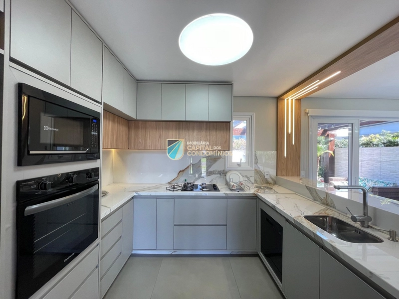 Sobrado no Las Palmas: 15ª foto da galeria de imagens do imóvel