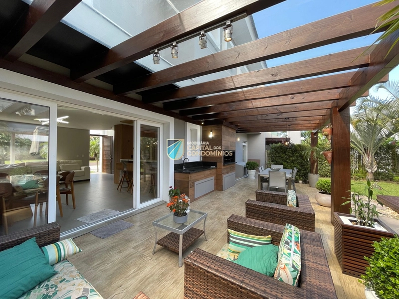 Sobrado no Las Palmas: 18ª foto da galeria de imagens do imóvel