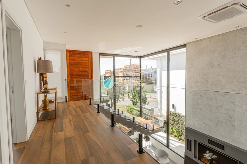 Sobrado beira lago no Condomínio Sense em Xangri-lá.: 19ª foto da galeria de imagens do imóvel