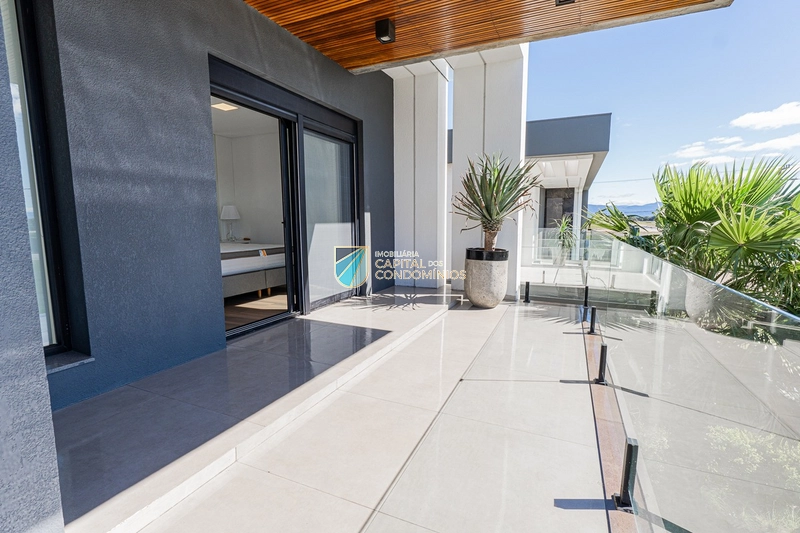 Sobrado beira lago no Condomínio Sense em Xangri-lá.: 21ª foto da galeria de imagens do imóvel