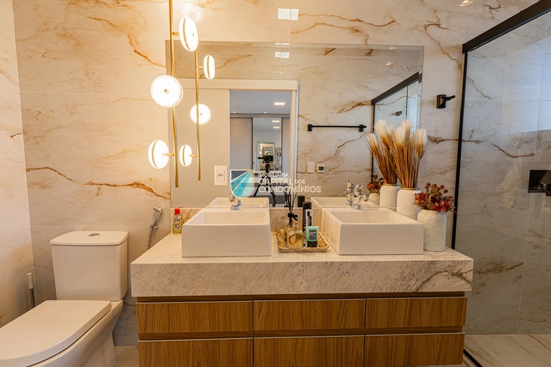 Sobrado beira lago no Condomínio Sense em Xangri-lá.: 26ª foto da galeria de imagens do imóvel