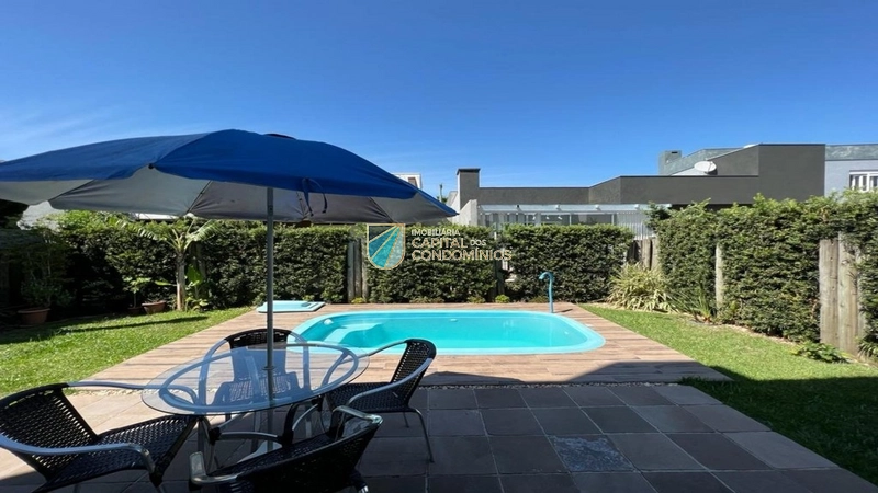 Sobrado no Las Palmas: 37ª foto da galeria de imagens do imóvel