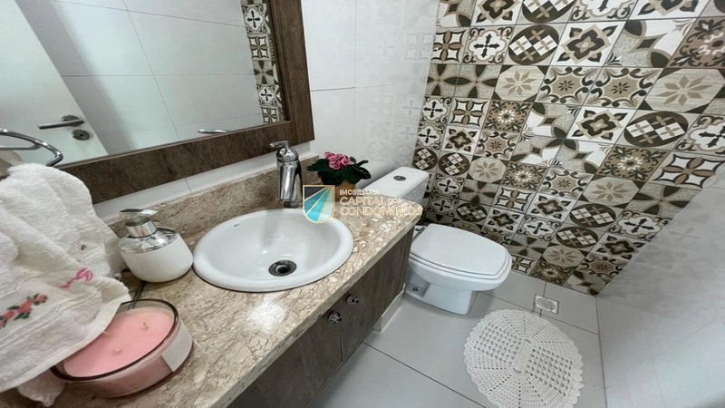 Sobrado no Las Palmas: 19ª foto da galeria de imagens do imóvel