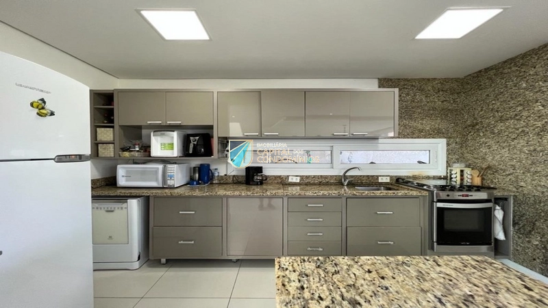 Sobrado no Las Palmas: 13ª foto da galeria de imagens do imóvel