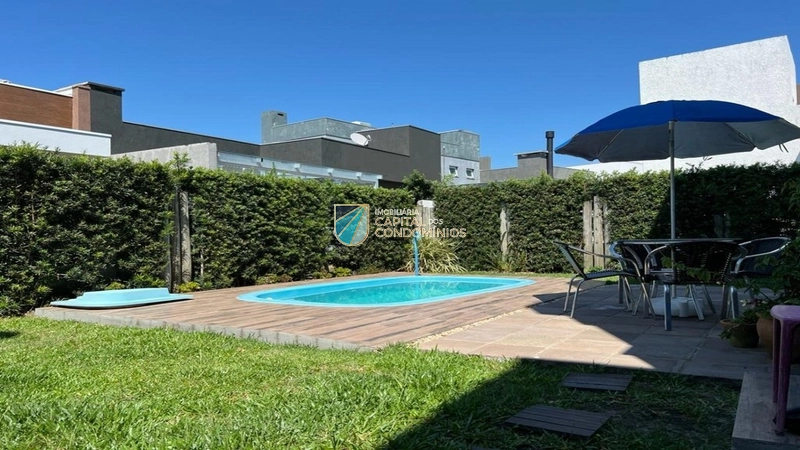 Sobrado no Las Palmas: 40ª foto da galeria de imagens do imóvel