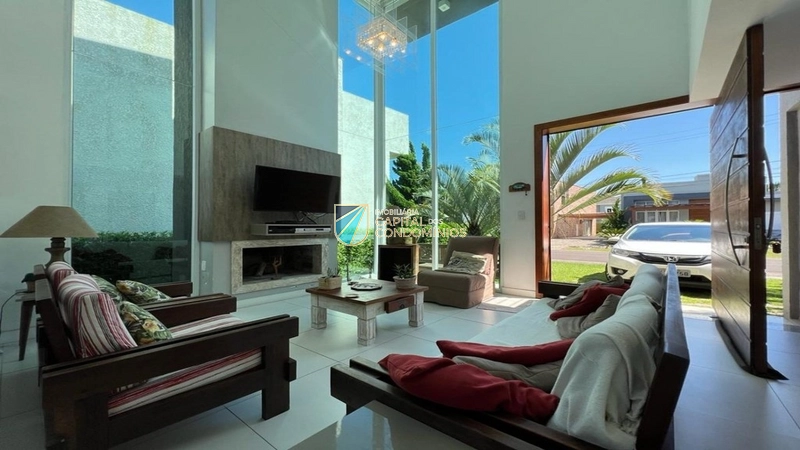 Sobrado no Las Palmas: 5ª foto da galeria de imagens do imóvel