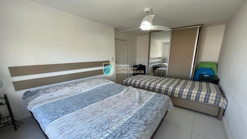 Sobrado no Las Palmas: 27ª foto da galeria de imagens do imóvel