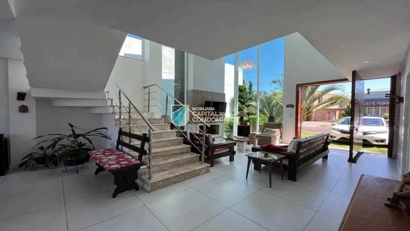 Sobrado no Las Palmas: 6ª foto da galeria de imagens do imóvel