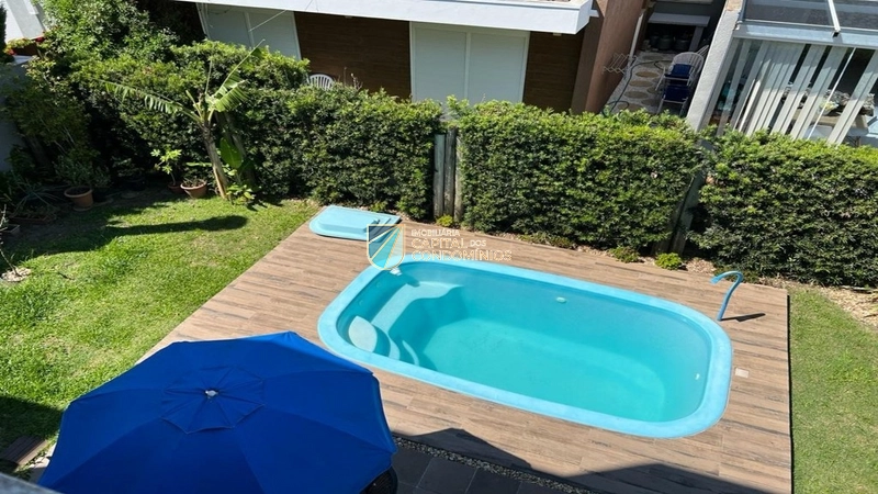 Sobrado no Las Palmas: 41ª foto da galeria de imagens do imóvel