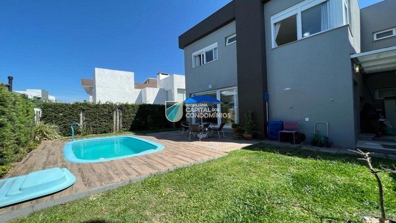 Sobrado no Las Palmas: 39ª foto da galeria de imagens do imóvel