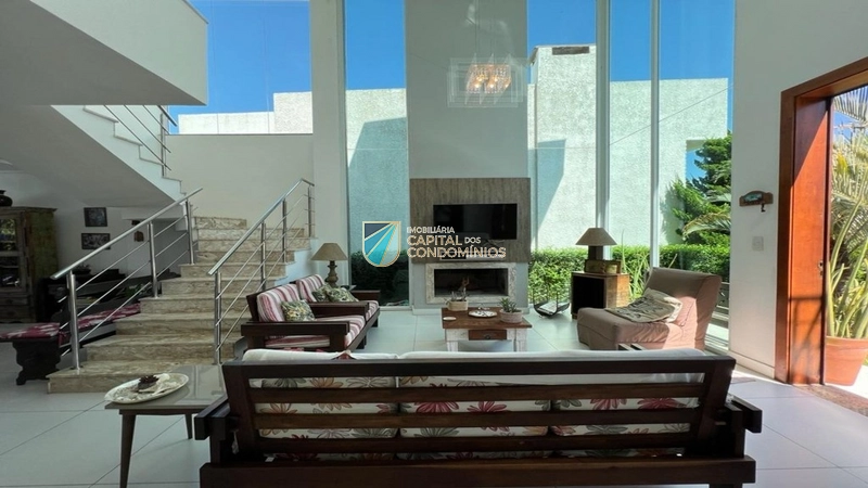 Sobrado no Las Palmas: 3ª foto da galeria de imagens do imóvel