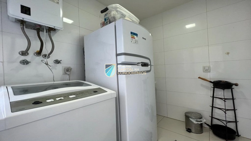 Sobrado no Las Palmas: 34ª foto da galeria de imagens do imóvel