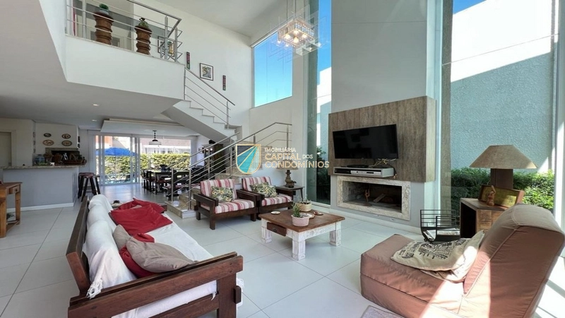 Sobrado no Las Palmas: 9ª foto da galeria de imagens do imóvel