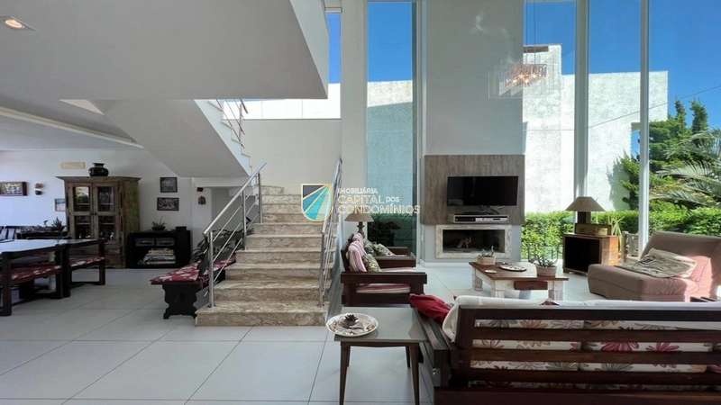 Sobrado no Las Palmas: 8ª foto da galeria de imagens do imóvel