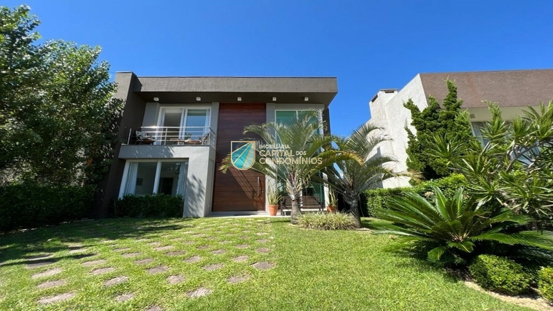 Sobrado no Las Palmas