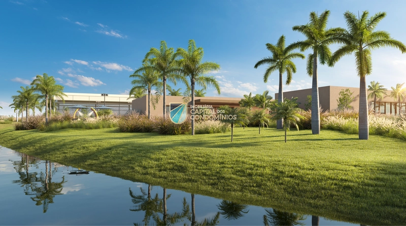 LANÇAMENTO VERÃO 2025!!: 12ª foto da galeria de imagens do imóvel