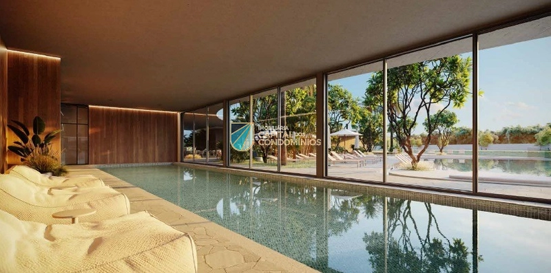 Lote no Condomínio Zen Concept Xangri-lá: 2ª foto da galeria de imagens do imóvel