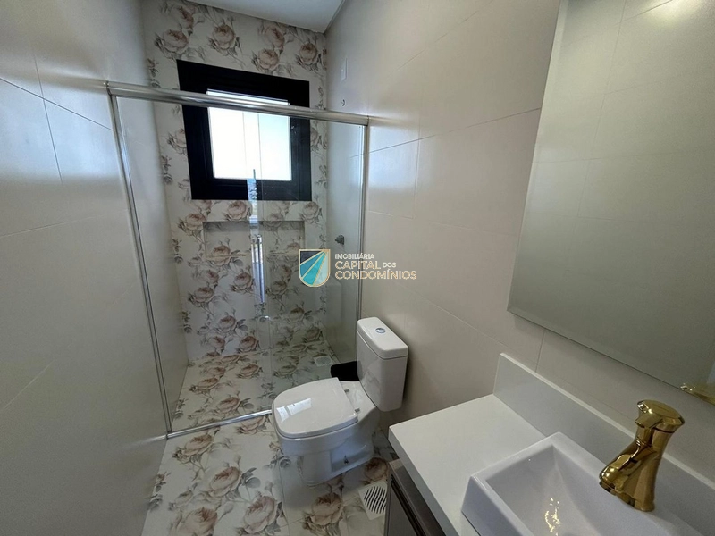 Sobrado de esquina no Condomínio Blue Xangri-lá: 23ª foto da galeria de imagens do imóvel