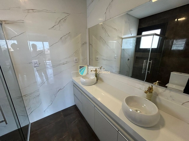 Sobrado de esquina no Condomínio Blue Xangri-lá: 27ª foto da galeria de imagens do imóvel