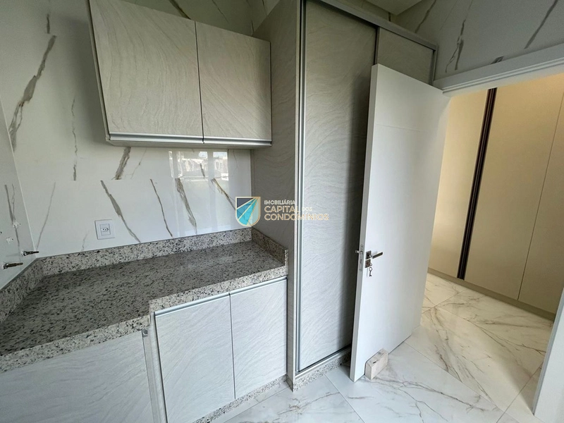 Sobrado de esquina no Condomínio Blue Xangri-lá: 12ª foto da galeria de imagens do imóvel