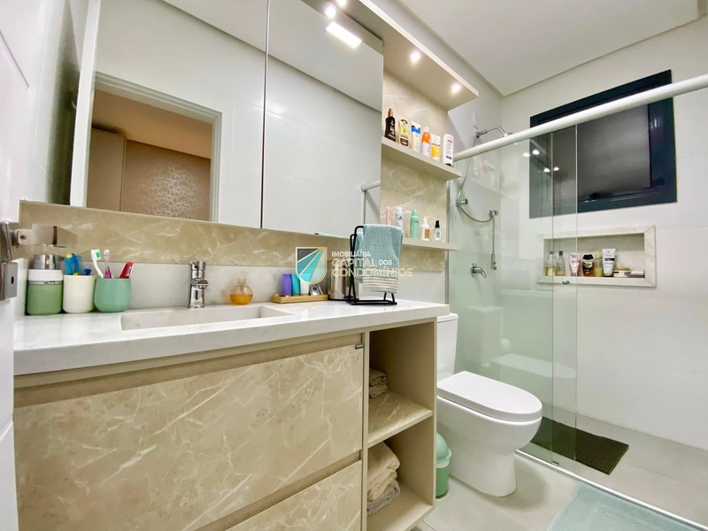 Casa mobiliada no condomínio Riviera: 17ª foto da galeria de imagens do imóvel
