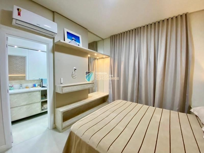Casa mobiliada no condomínio Riviera: 14ª foto da galeria de imagens do imóvel