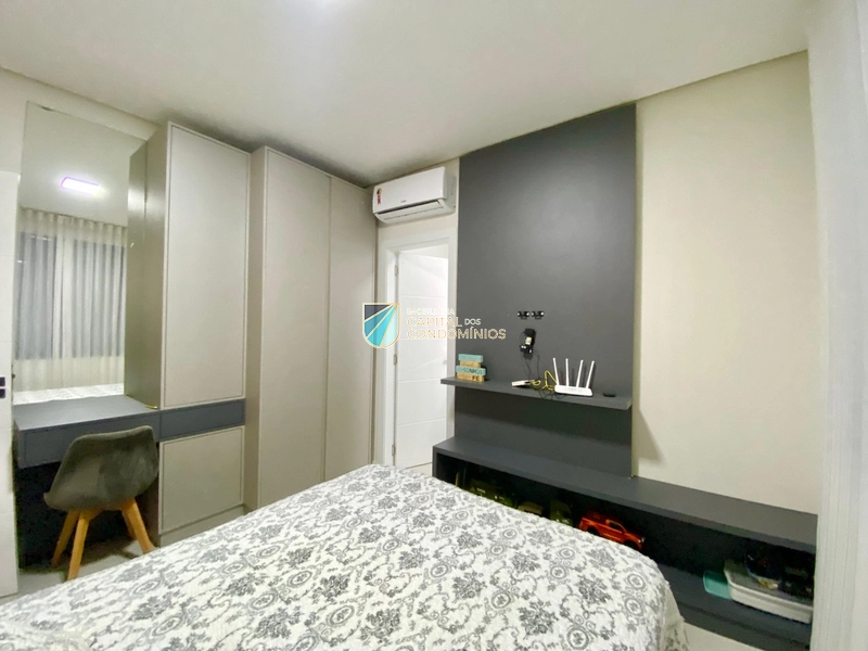 Casa mobiliada no condomínio Riviera: 16ª foto da galeria de imagens do imóvel