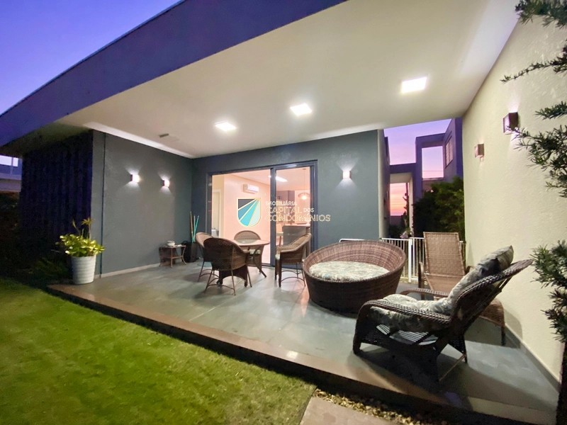Casa mobiliada no condomínio Riviera: 23ª foto da galeria de imagens do imóvel