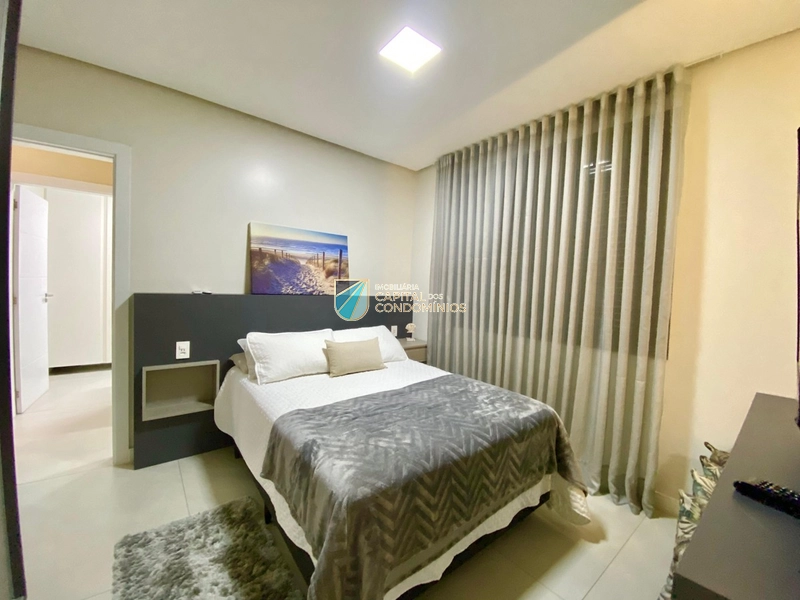 Casa mobiliada no condomínio Riviera: 20ª foto da galeria de imagens do imóvel