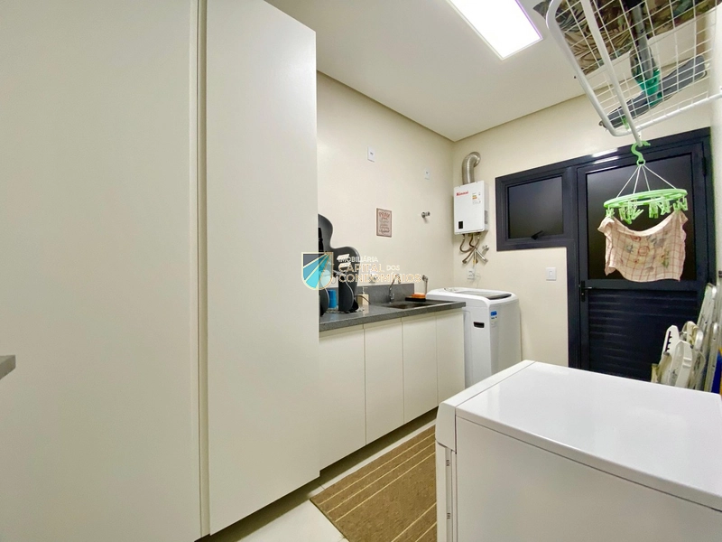 Casa mobiliada no condomínio Riviera: 26ª foto da galeria de imagens do imóvel