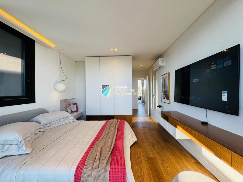 Sobrado beira lago no Condomínio Sense em Xangri-lá: 30ª foto da galeria de imagens do imóvel