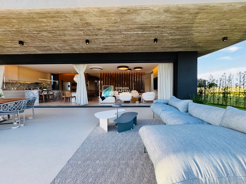 Sobrado beira lago no Condomínio Sense em Xangri-lá: 12ª foto da galeria de imagens do imóvel