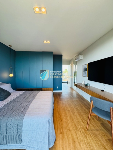 Sobrado beira lago no Condomínio Sense em Xangri-lá: 28ª foto da galeria de imagens do imóvel