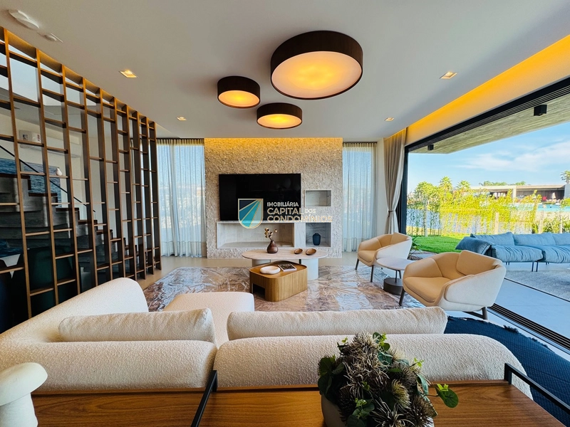 Sobrado beira lago no Condomínio Sense em Xangri-lá: 32ª foto da galeria de imagens do imóvel