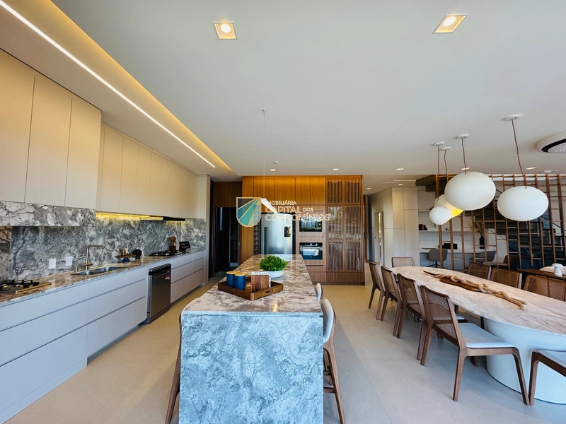 Sobrado beira lago no Condomínio Sense em Xangri-lá: 25ª foto da galeria de imagens do imóvel