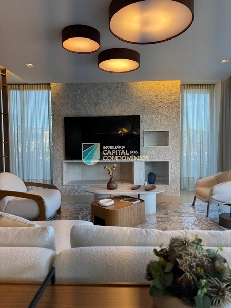 Sobrado beira lago no Condomínio Sense em Xangri-lá: 20ª foto da galeria de imagens do imóvel