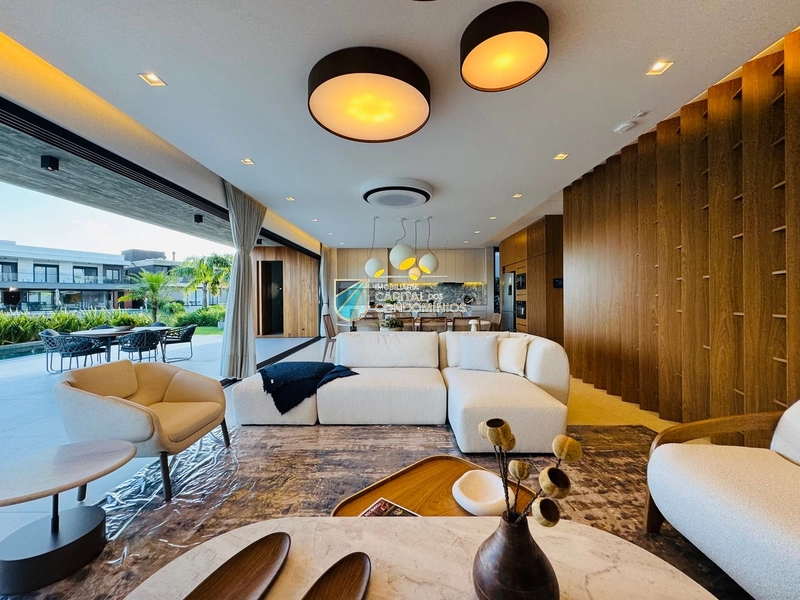 Sobrado beira lago no Condomínio Sense em Xangri-lá: 19ª foto da galeria de imagens do imóvel