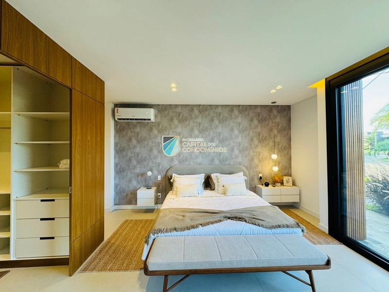 Sobrado beira lago no Condomínio Sense em Xangri-lá: 23ª foto da galeria de imagens do imóvel