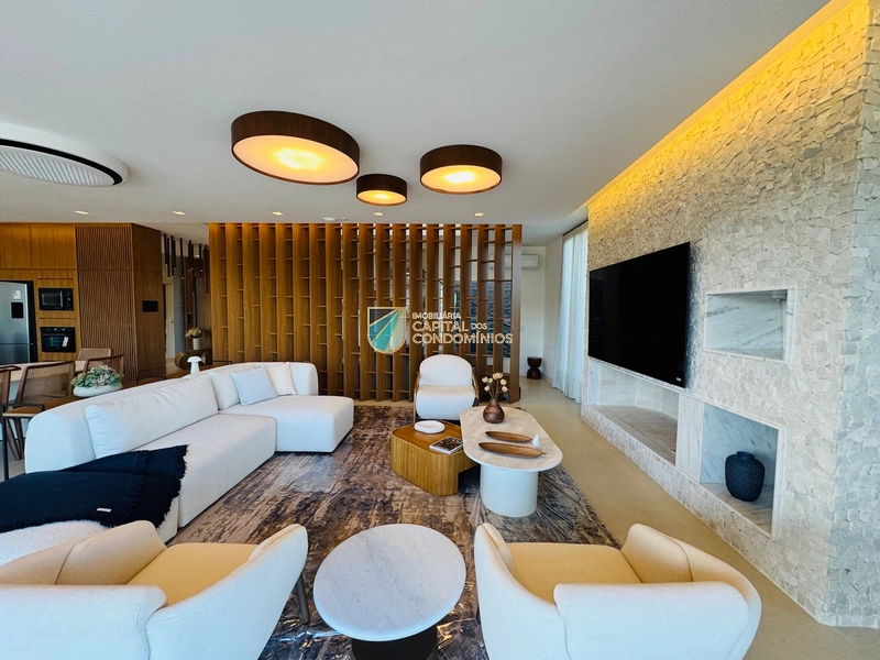 Sobrado beira lago no Condomínio Sense em Xangri-lá: 11ª foto da galeria de imagens do imóvel