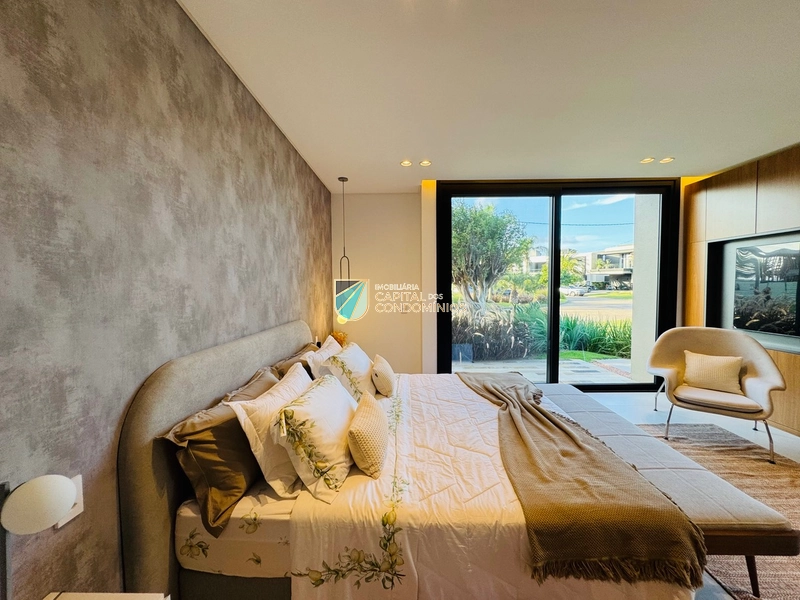 Sobrado beira lago no Condomínio Sense em Xangri-lá: 24ª foto da galeria de imagens do imóvel