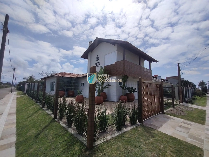 Terreno de esquina no Zen: 25ª foto da galeria de imagens do imóvel