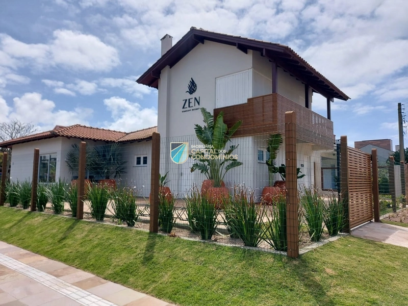 Terreno de esquina no Zen: 23ª foto da galeria de imagens do imóvel