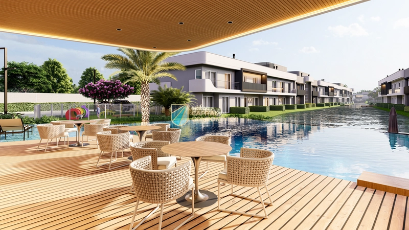 Apartamentos Giardinos e Terrazzas com infraestrutura completa!: 19ª foto da galeria de imagens do imóvel